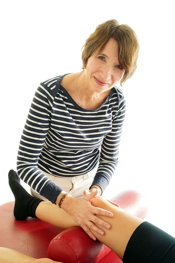 Physiotherapie Kati Opitz München-Bogenhausen - Willkommen in unserer Praxis